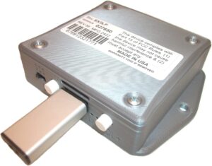 iHold2LP 2 Line Music On Hold device