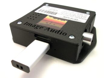 music on hold player